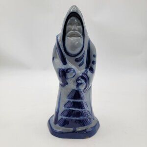 Eldreth Pottery 1994 Santa Figure